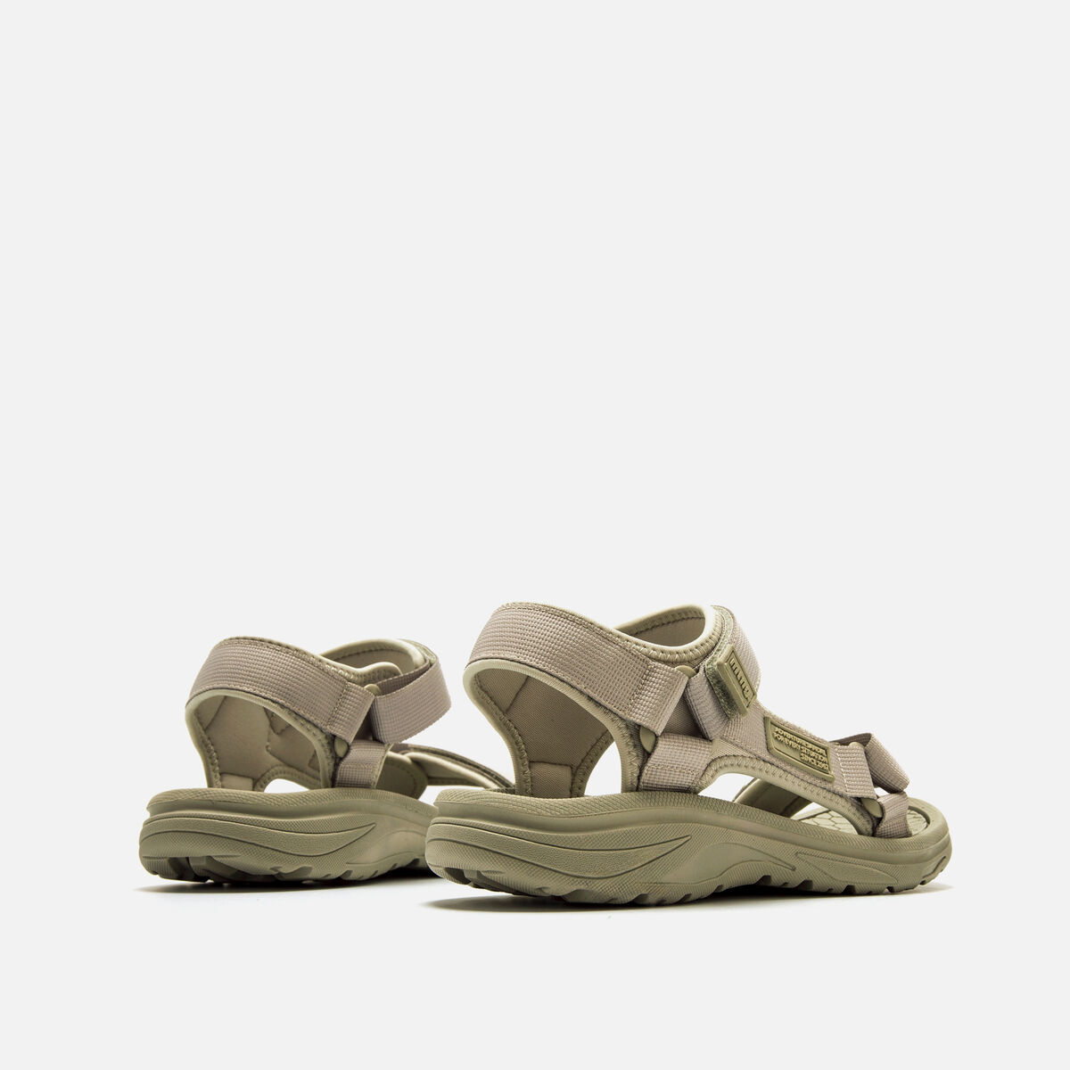 Sandalias planas de Mulher modelo SOLANA de MTNG image number 2