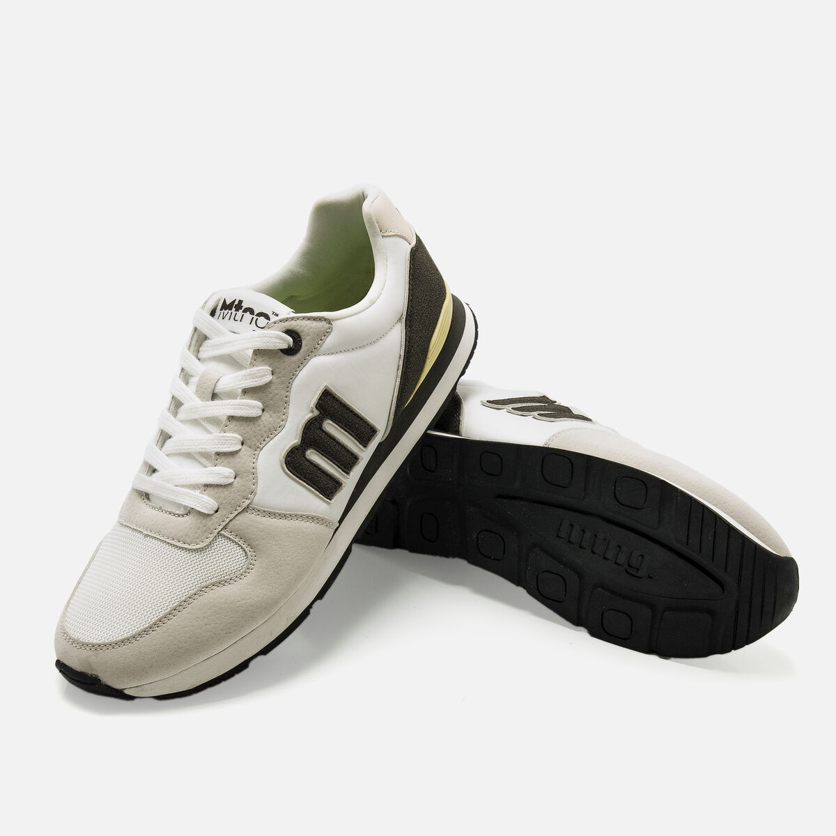 Sneakers de Homem modelo JOGGO CLASSIC de MTNG image number 5