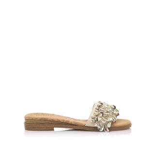 Sandalias planas de Mulher modelo MARIA de MTNG