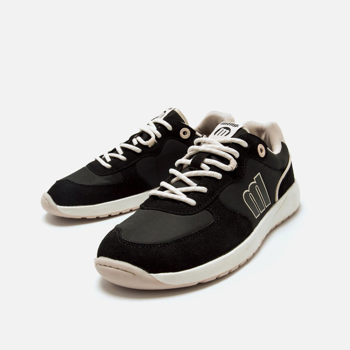 Zapatillas de Mujer modelo FREE de MTNG image number 4