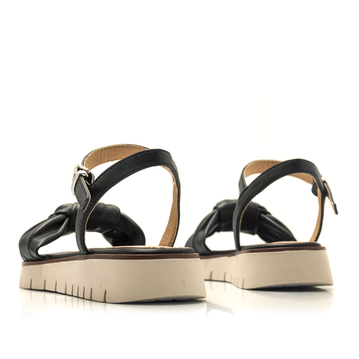 Sandalias planas de Mujer modelo KLEIN de MTNG image number 3
