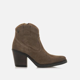 Botines de tacon de Mujer modelo TIJUANA de MTNG