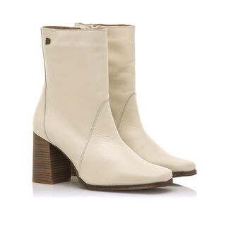 Botines de tacon de Mujer modelo PORTO de MTNG