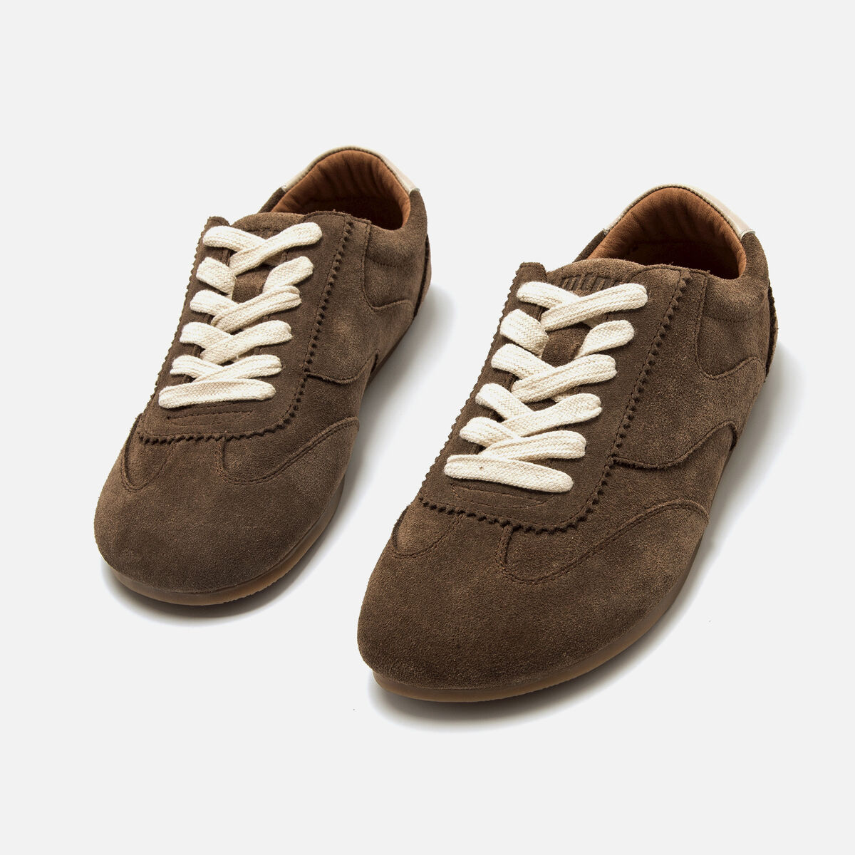 Sneakers pour Femme mod&egrave;le FREE de MTNG image number 5