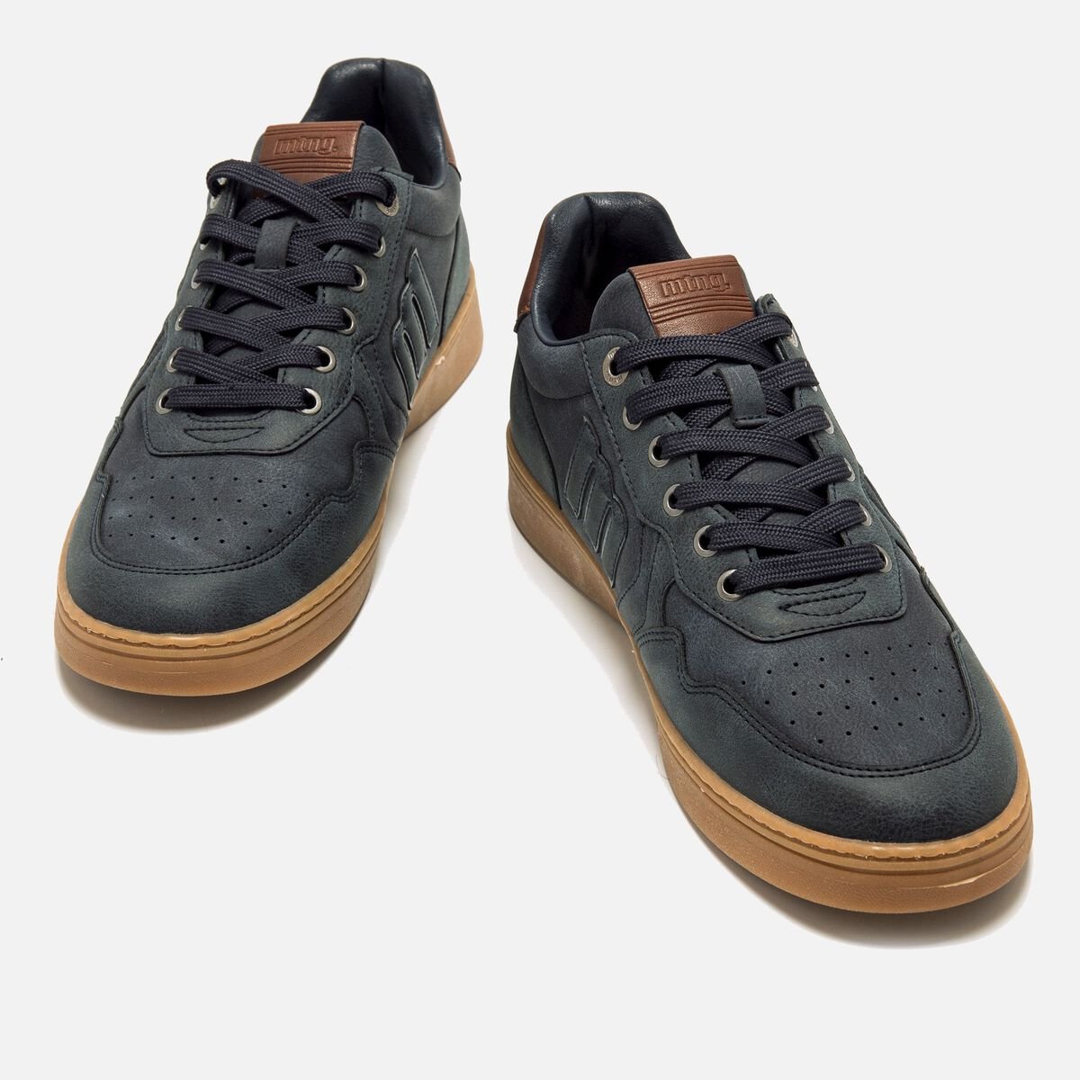 Zapatillas de Hombre modelo MIAMI de MTNG image number 3