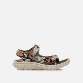 Sandalias planas de Mulher modelo TORNADO de MTNG