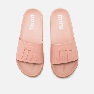 Chanclas pour Femme mod&egrave;le TULUM de MTNG