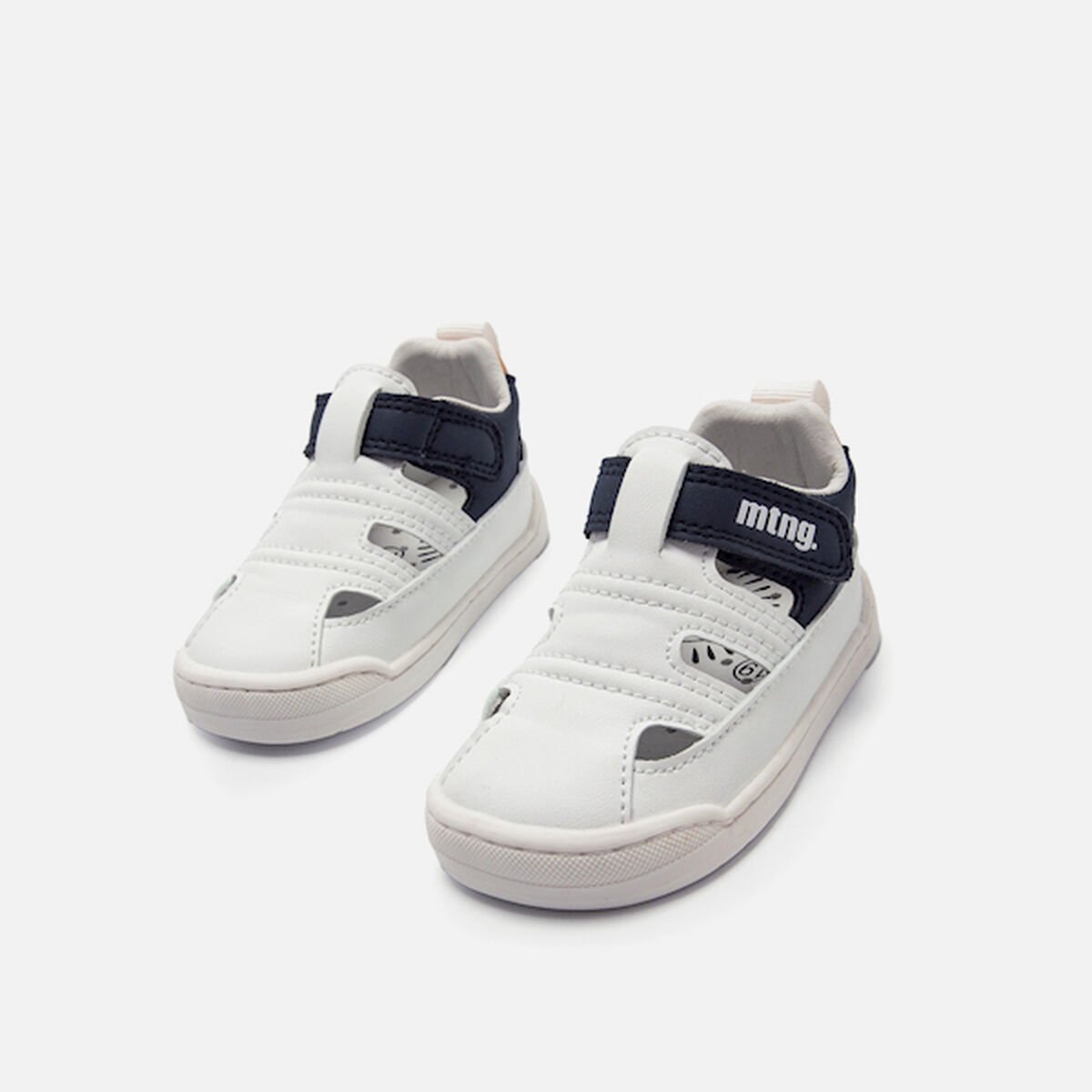 Sandalias de Rapaz modelo FREE BABY de MTNG image number 1