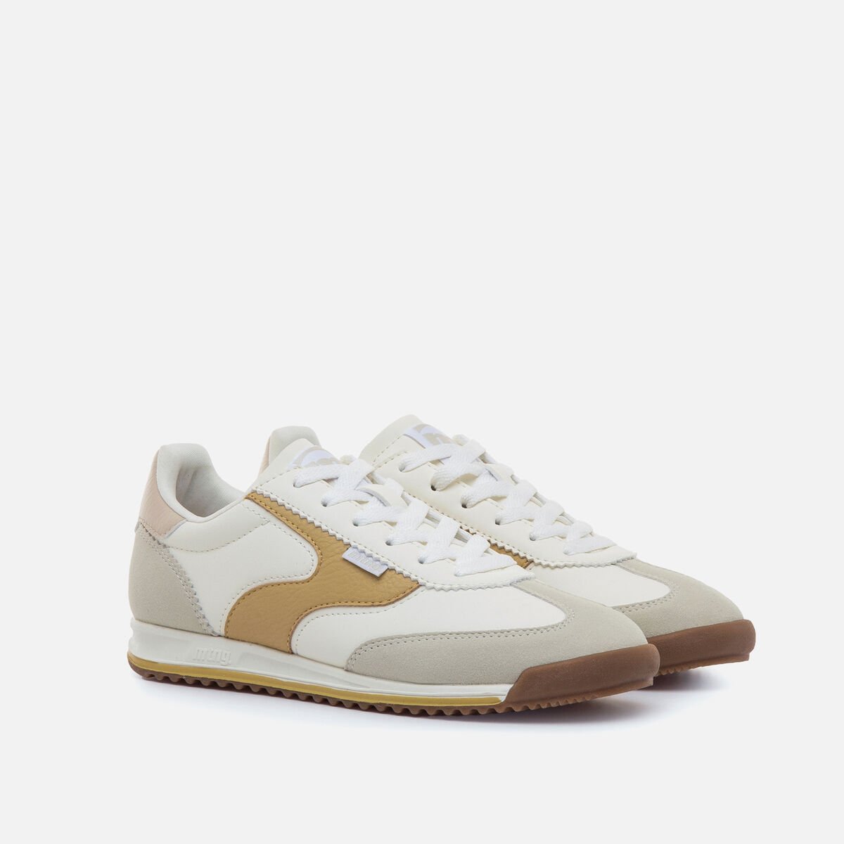 Zapatillas de Mujer modelo OLYMPIC de MTNG image number 4