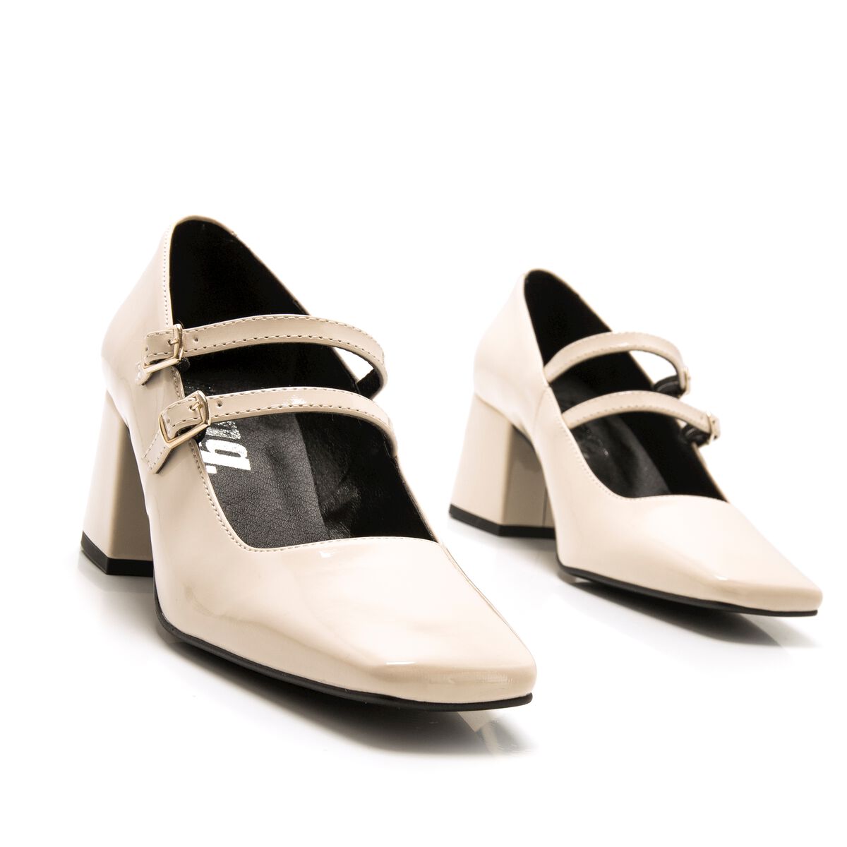 Sapatos de salto alto de Mulher modelo ROSALIE de MTNG image number 5