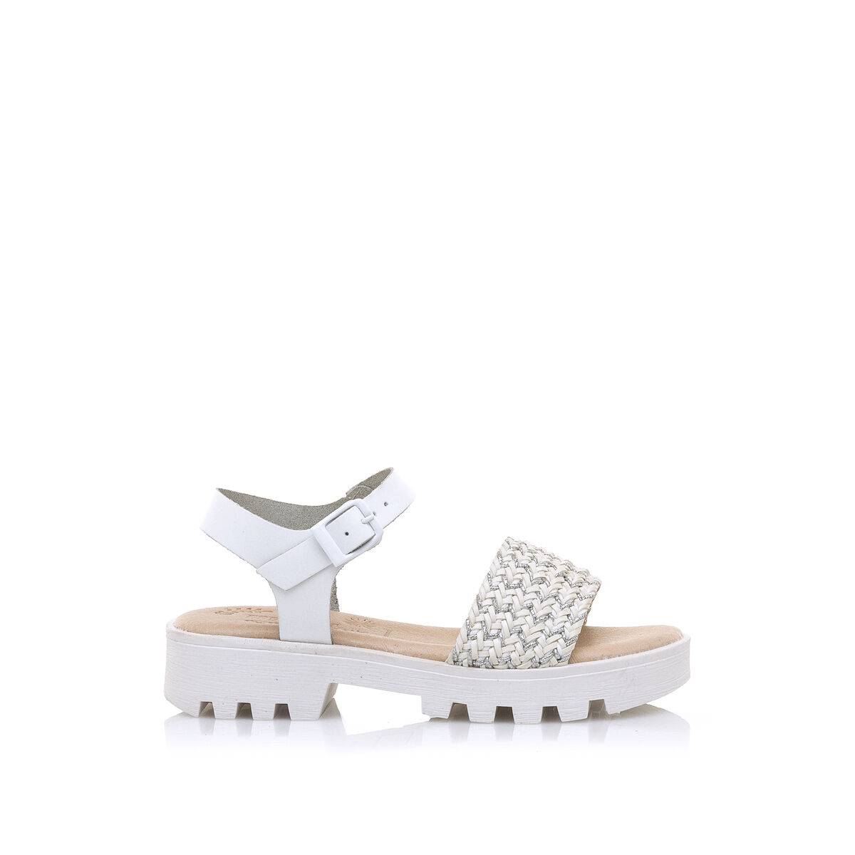 Sandalias de Nina modelo SABA de MTNG image number 0
