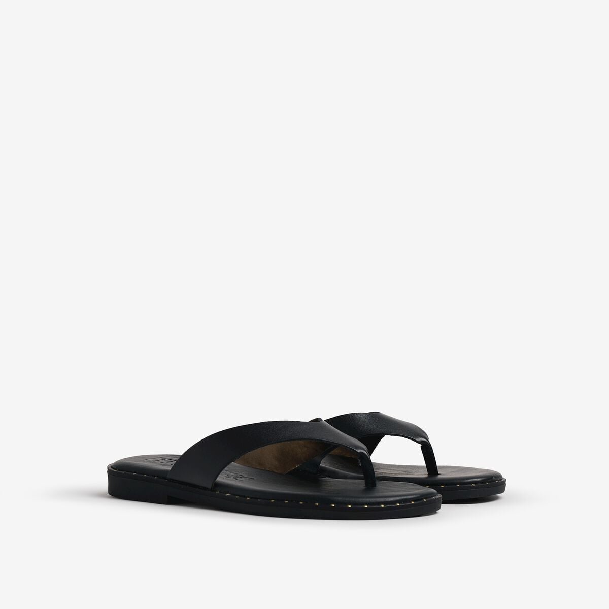 Sandalias planas de Mujer modelo REMI de MTNG image number 4