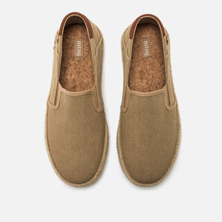 Sneakers pour Homme mod&egrave;le NAPOLI de MTNG