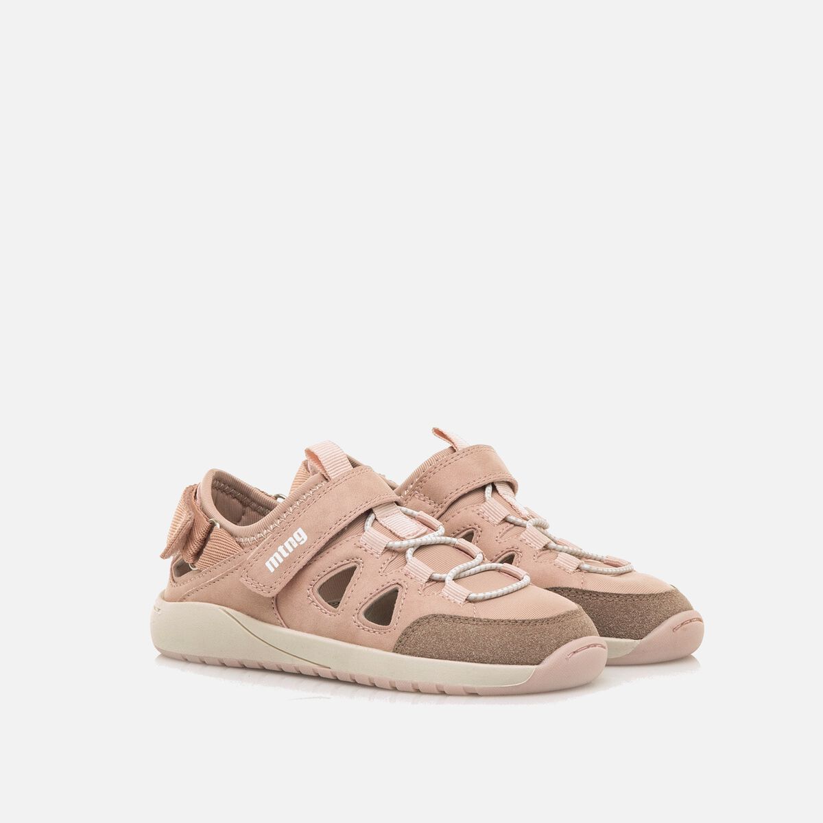 Zapatillas de Nina modelo FREE BABY de MTNG image number 4