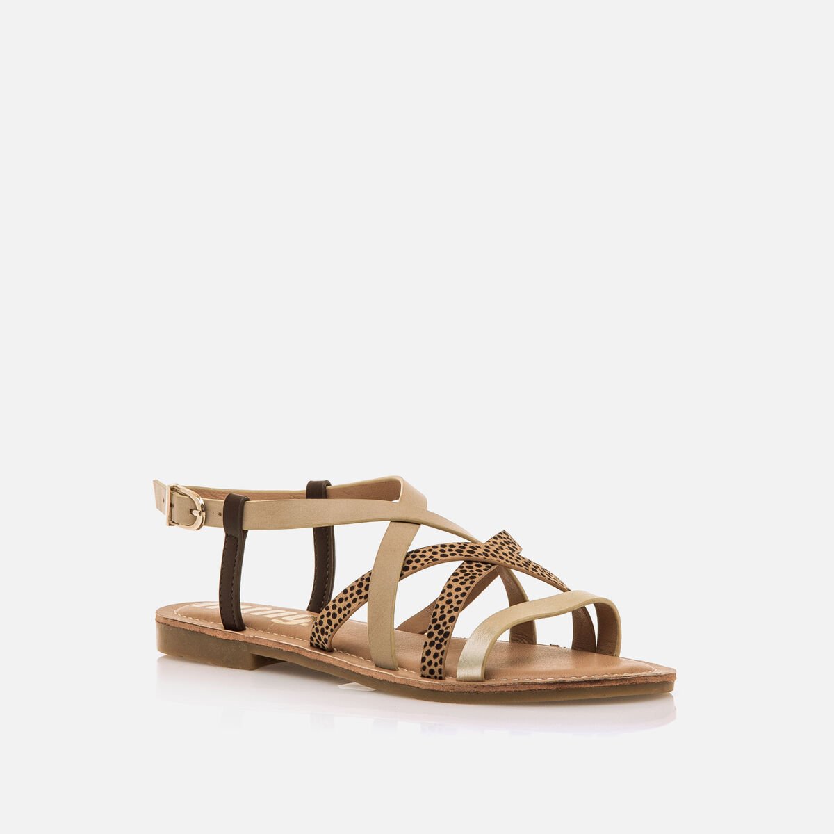 Sandalias planas de Mulher modelo TATIANA de MTNG image number 1