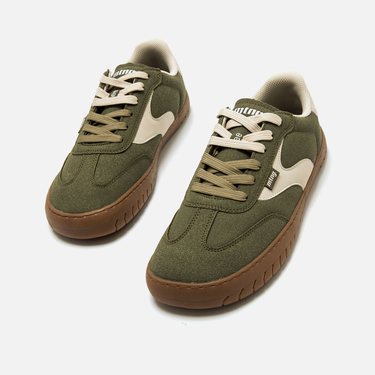 Zapatillas de Hombre modelo FREE de MTNG image number 5