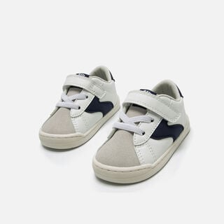 Sneakers pour Garcon modèle FREE BABY de MTNG
