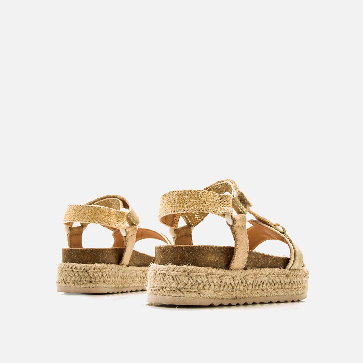 Sandalias de Rapariga modelo PADBIO de MTNG image number 2