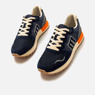 Sneakers de Homem modelo JOGGO CLASSIC de MTNG