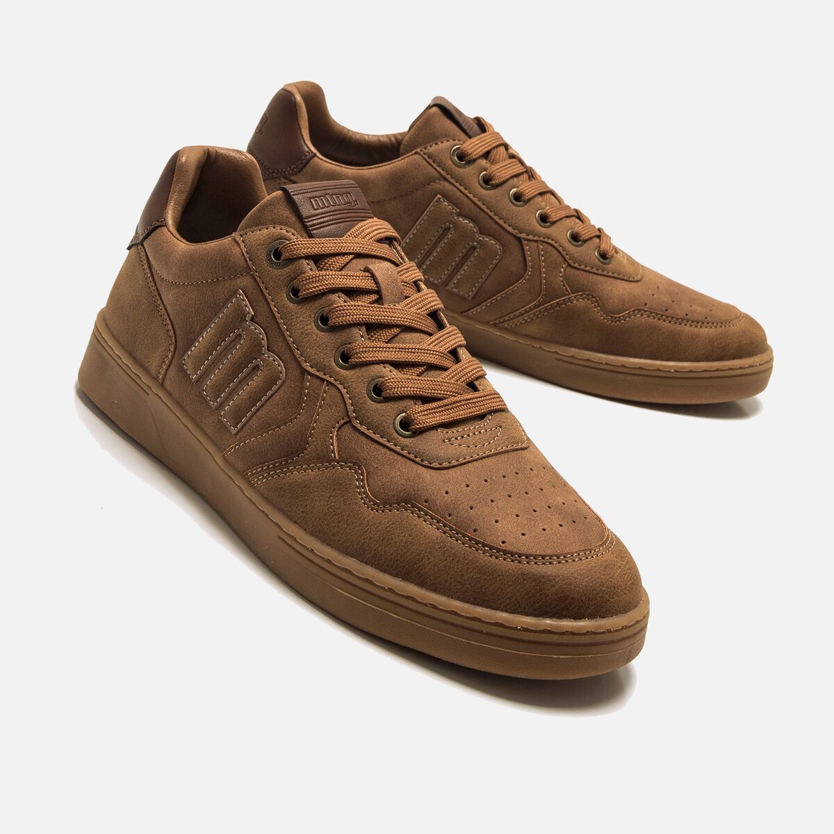 Sneakers de Homem modelo MIAMI de MTNG image number 5