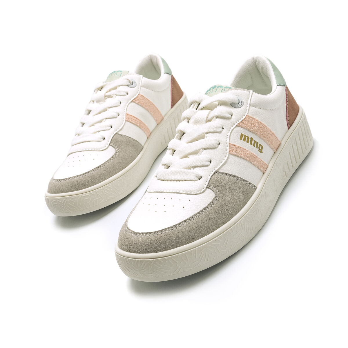 Zapatillas de Mujer modelo DELTA de MTNG image number 2