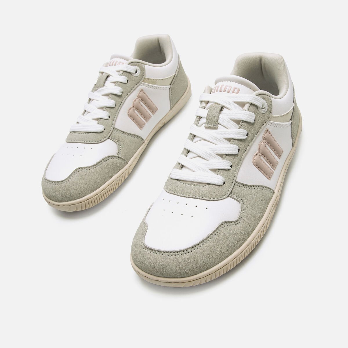 Sneakers pour Femme modèle FREE de MTNG image number 7