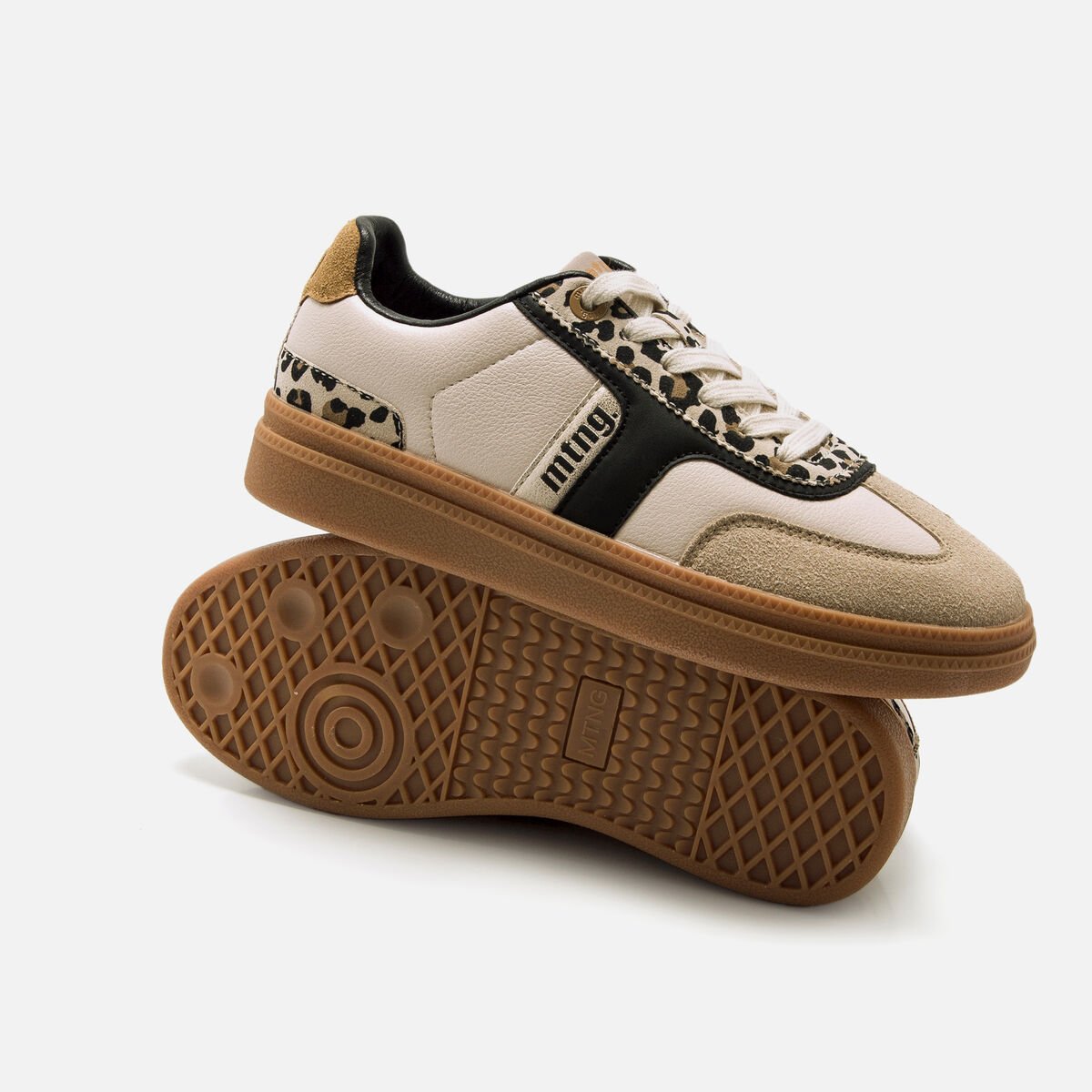 Zapatillas de Mujer modelo CUMBIA de MTNG image number 7