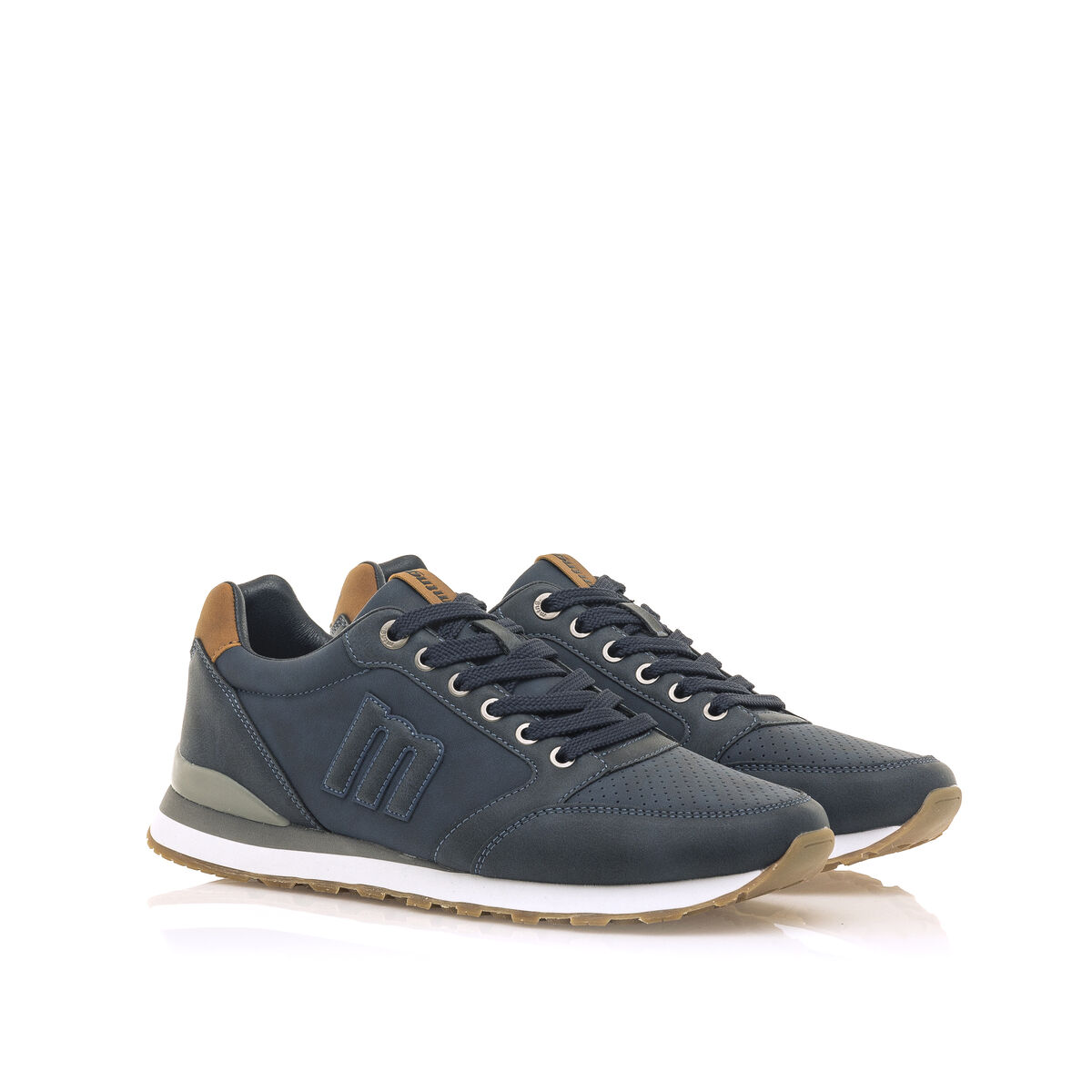 Zapatillas de Hombre modelo PORLAND de MTNG image number 1