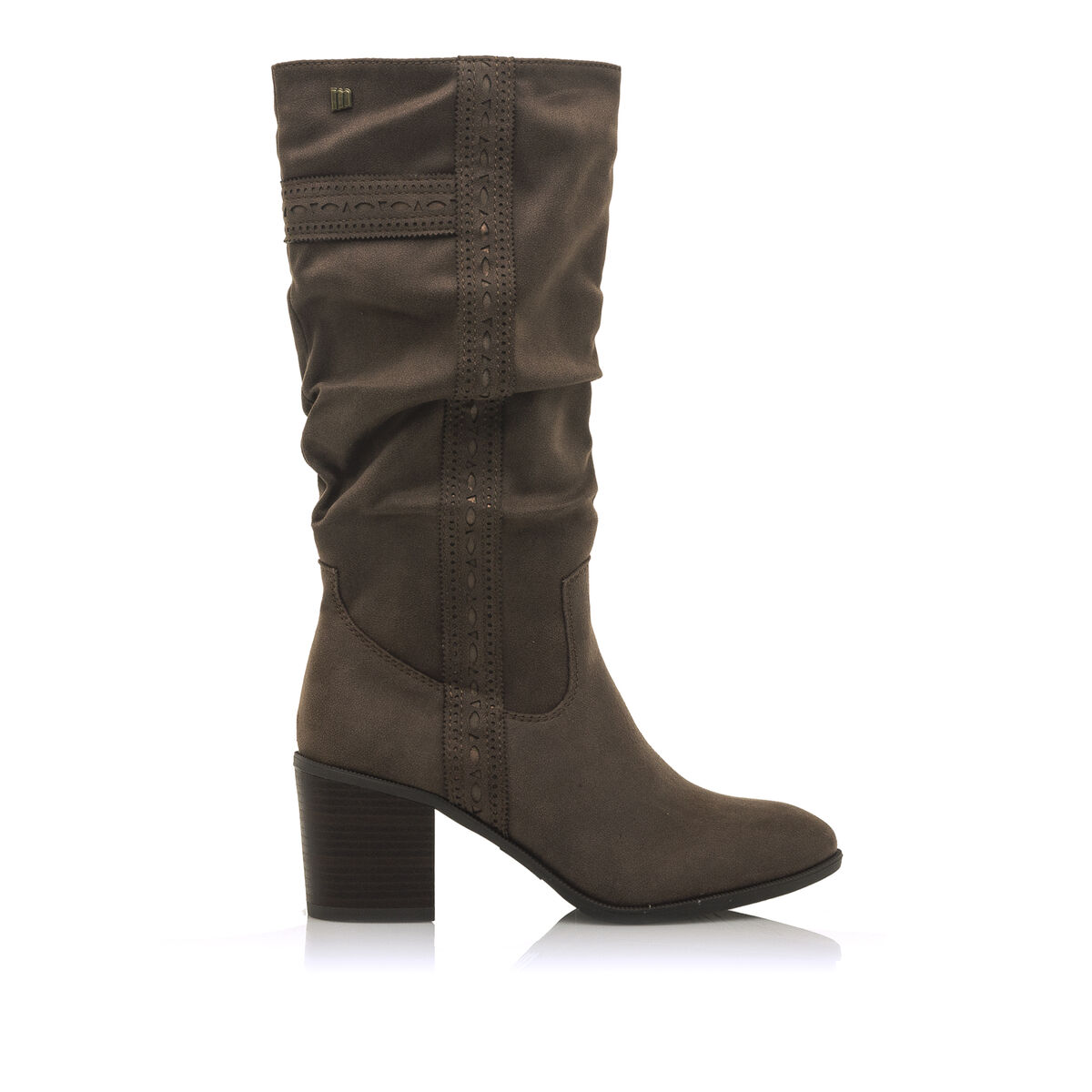 Botas de salto de Mulher modelo MIRIANA de MTNG image number 0