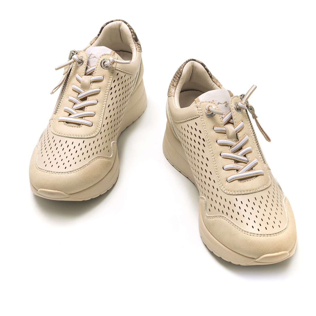 Sneakers de Mulher modelo LANA de MTNG image number 4