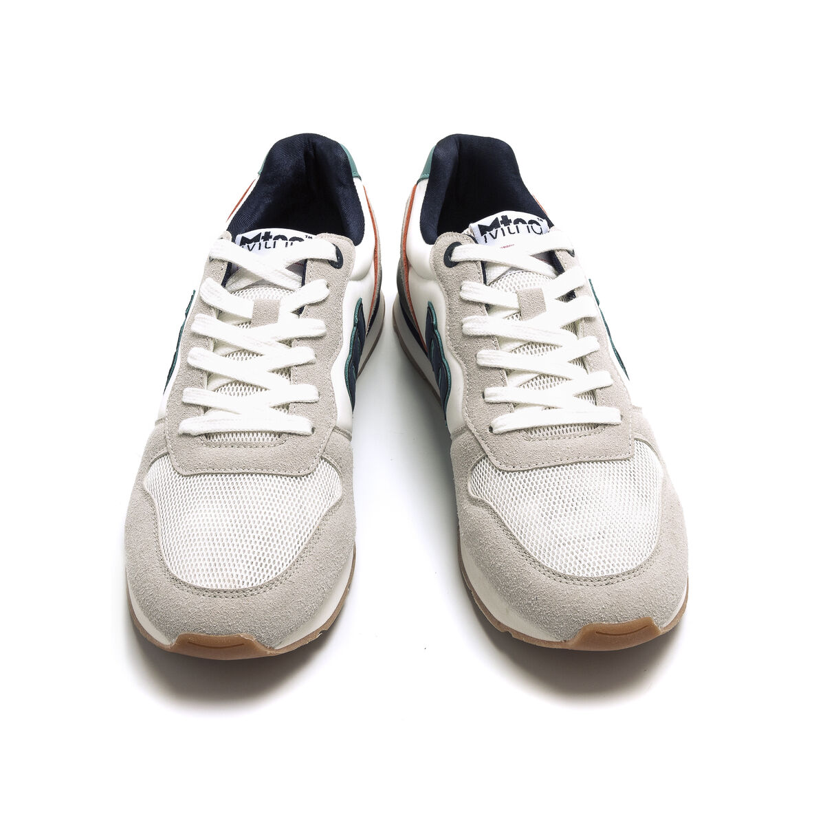 Zapatillas de Hombre modelo JOGGO de MTNG image number 4