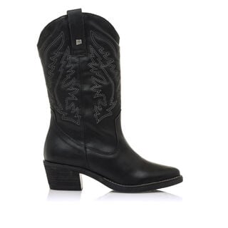 Botas de salto de Mulher modelo TEO de MTNG