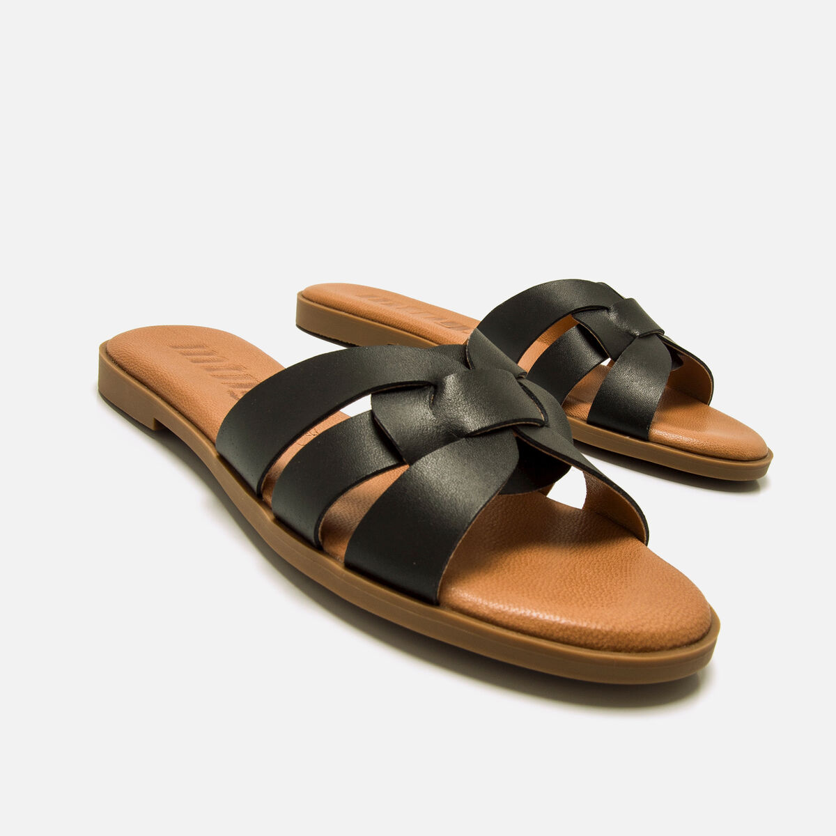 Sandalias planas de Mulher modelo MARIA de MTNG image number 6