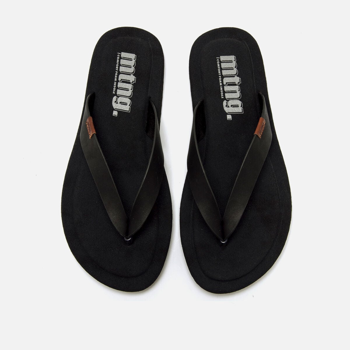 Sandales pour Homme mod&egrave;le HAWAII de MTNG image number 1