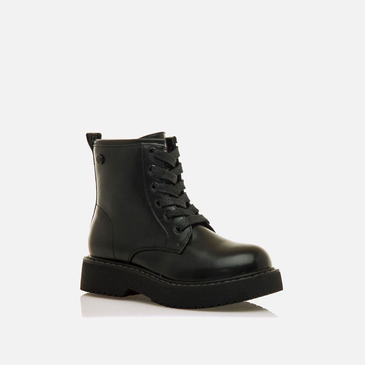 Botas de Tornozelo de Rapariga modelo STORM de MTNG image number 1