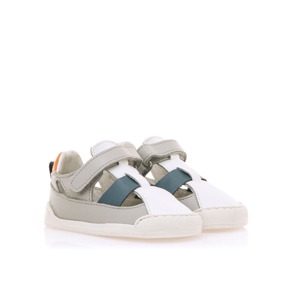 Sandales pour Garcon modèle FREE BABY de MTNG image number 1