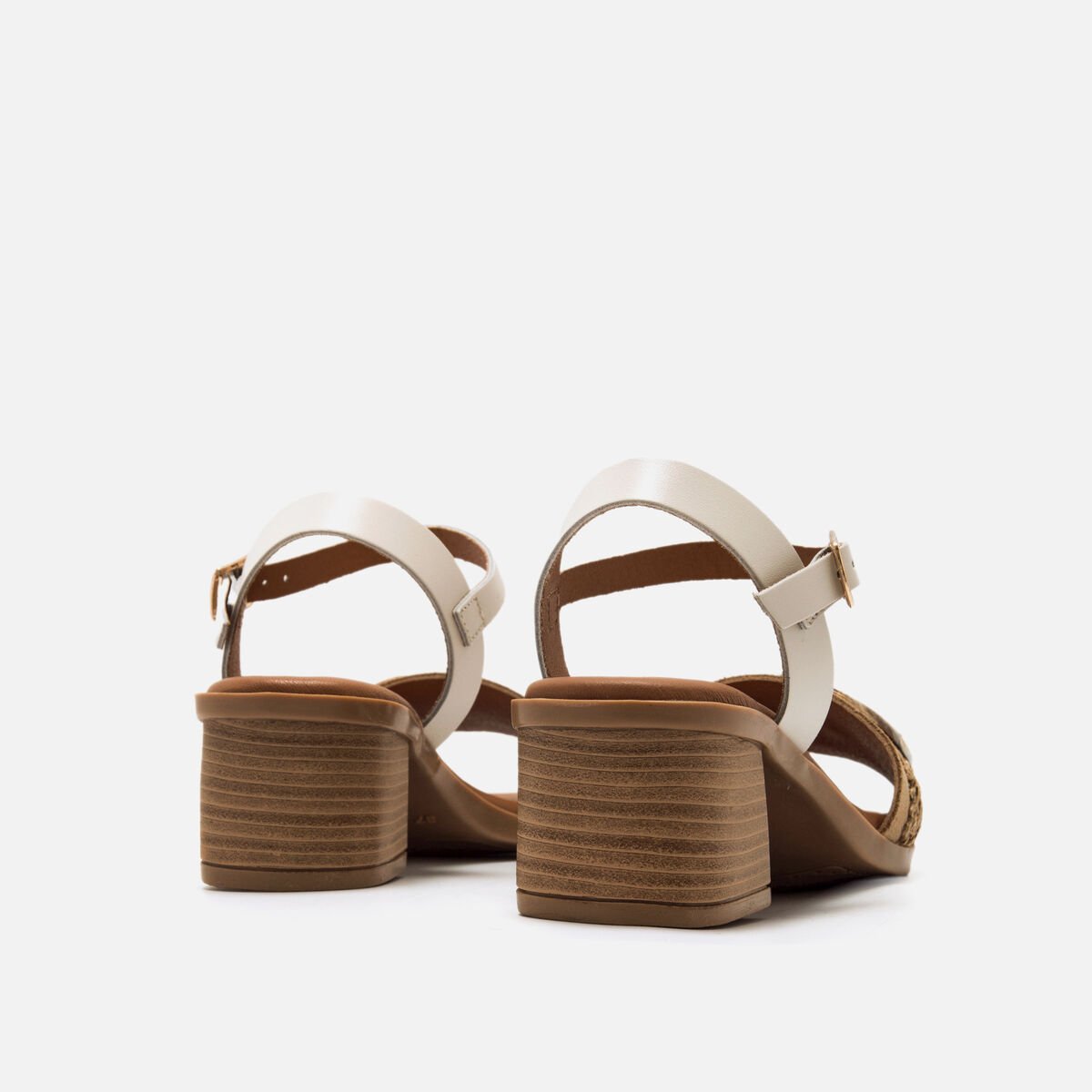 Sandalias de salto de Mulher modelo GRETA de MTNG image number 2