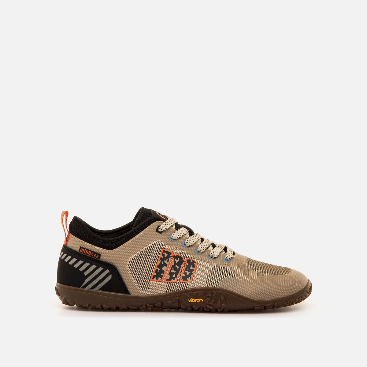 Zapatillas de Hombre modelo FREE de MTNG image number 0