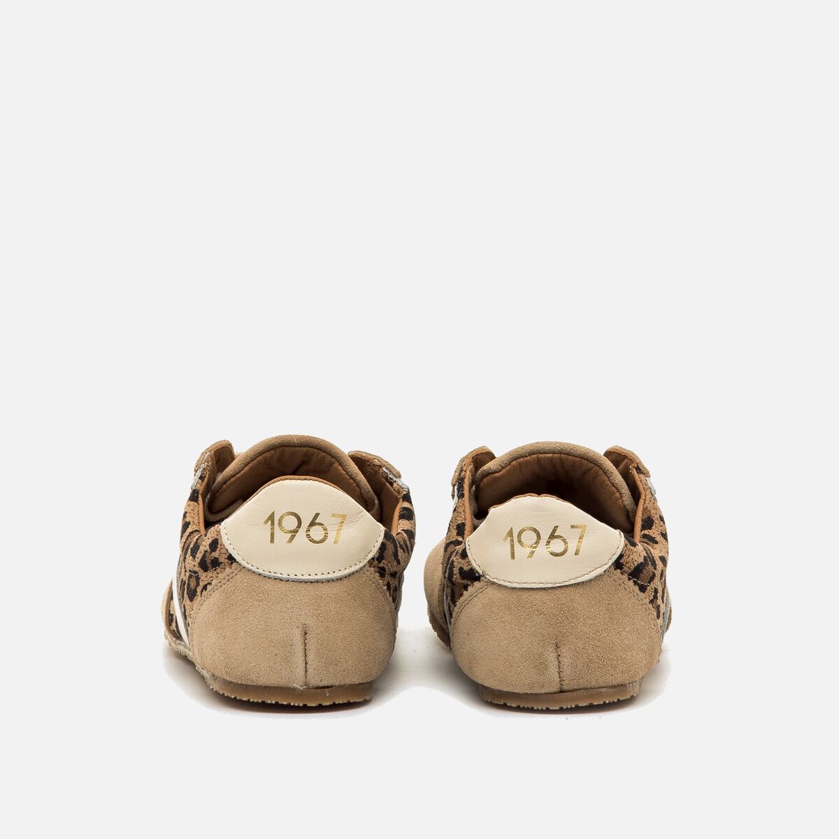 Sneakers pour Femme modèle FREE de MTNG image number 4