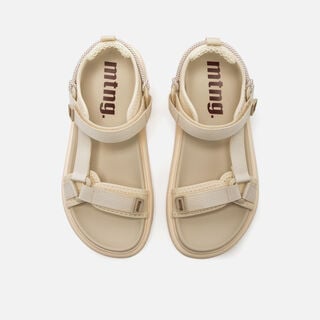 Sandalias planas de Mulher modelo SUNNY de MTNG