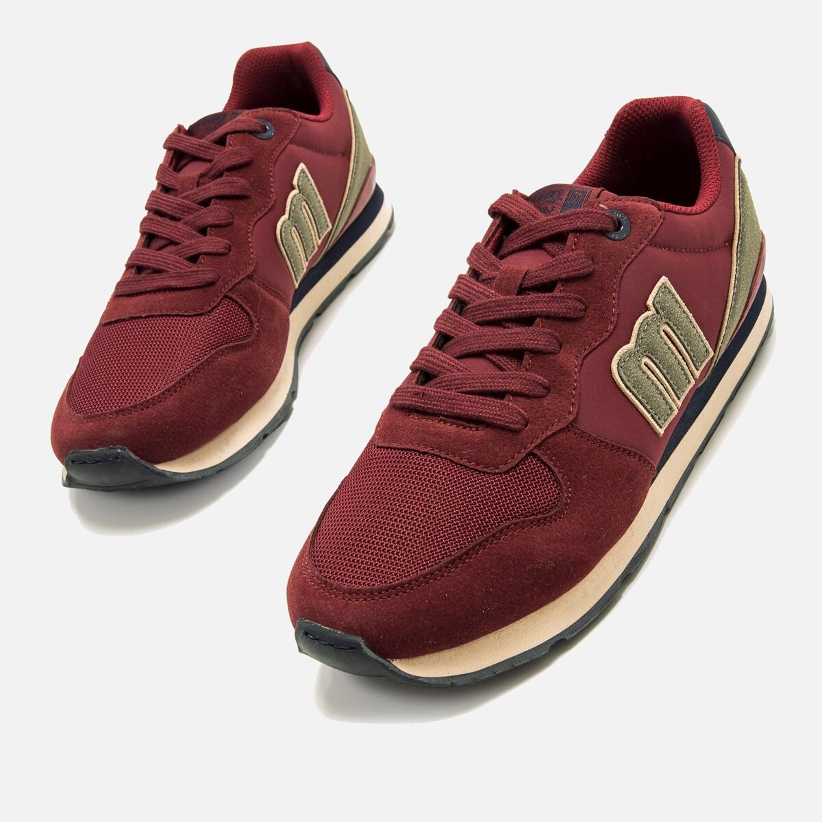 Zapatillas de Hombre modelo JOGGO CLASSIC de MTNG image number 1
