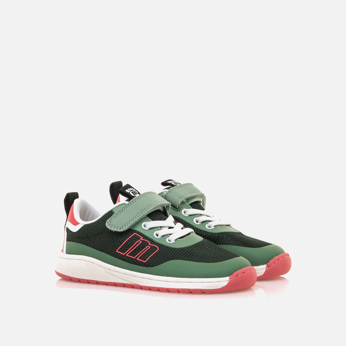 Sneakers pour Filles modèle FREE de MTNG image number 4