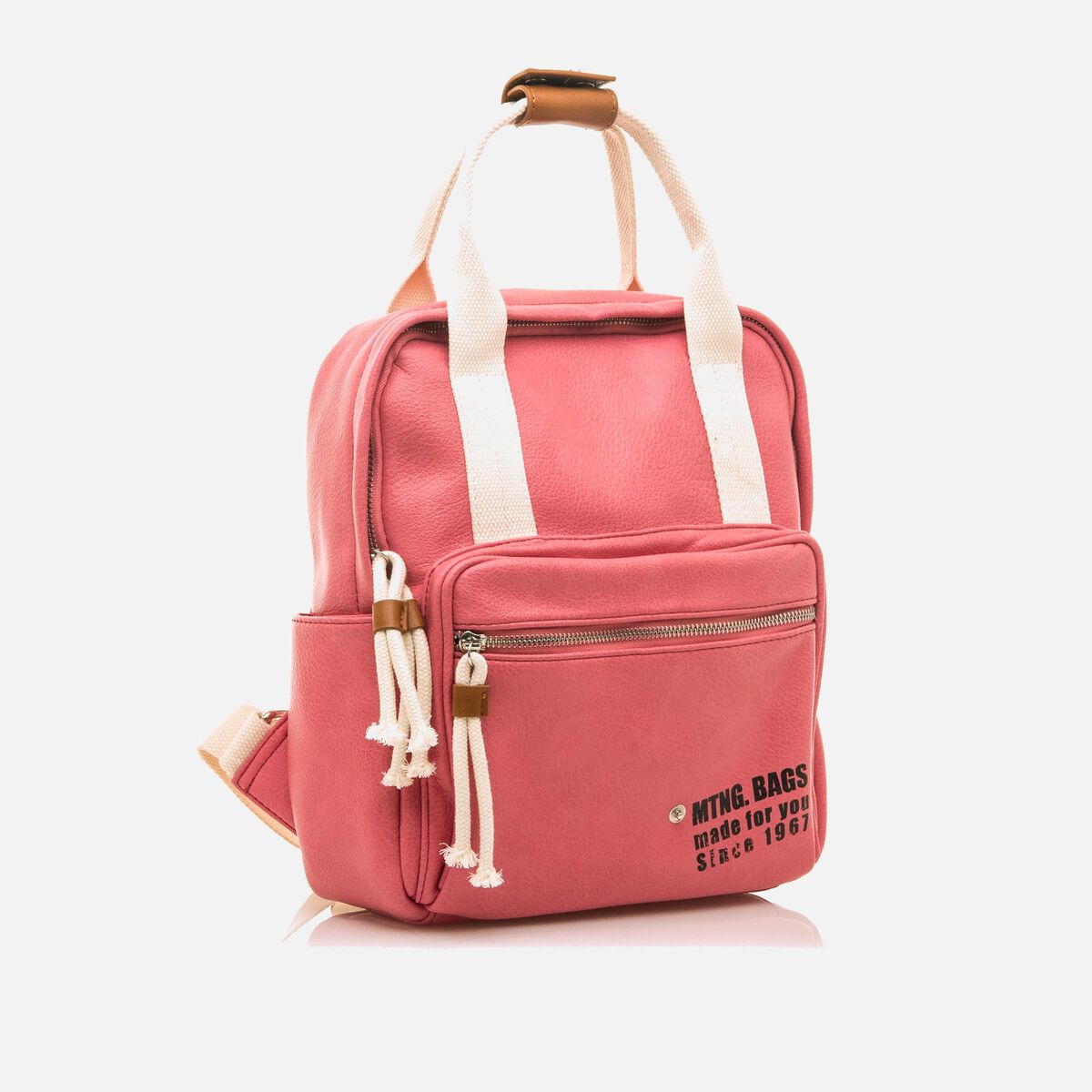 Mochilas de Mujer modelo NARE de MTNG image number 2