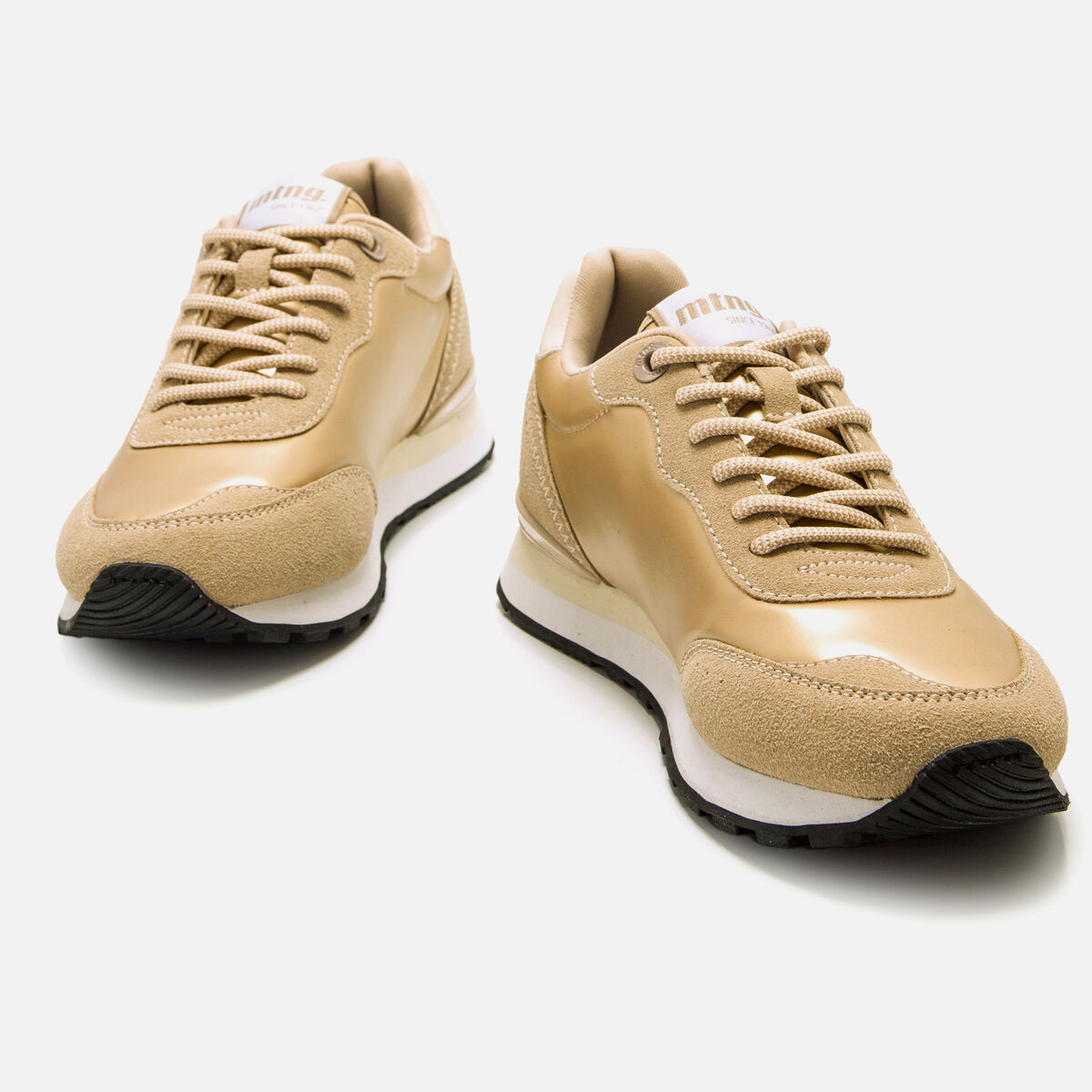 Sneakers pour Femme modèle JOGGO CLASSIC de MTNG image number 3