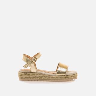 Sandalias de Nina modelo PAD de MTNG