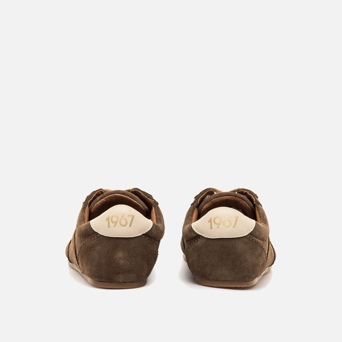 Sneakers pour Femme modèle FREE de MTNG image number 4