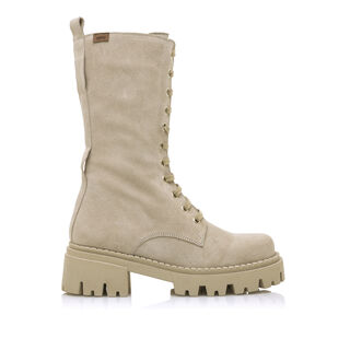 BOTAS DE SALTO de Mulher modelo SQWARE de MTNG