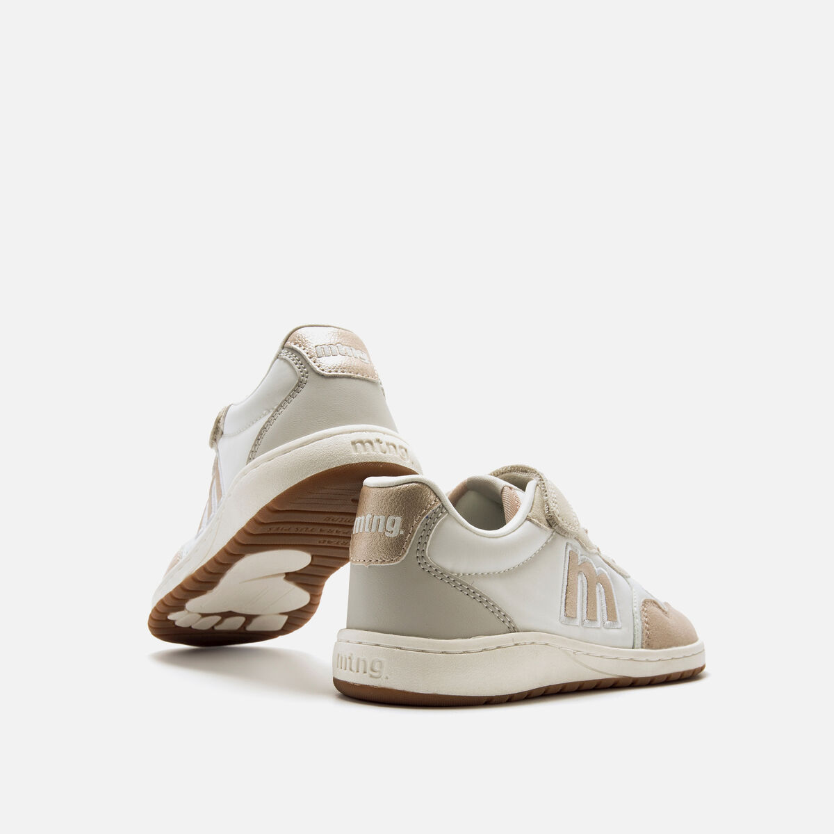 Zapatillas de Nina modelo FREE de MTNG image number 6