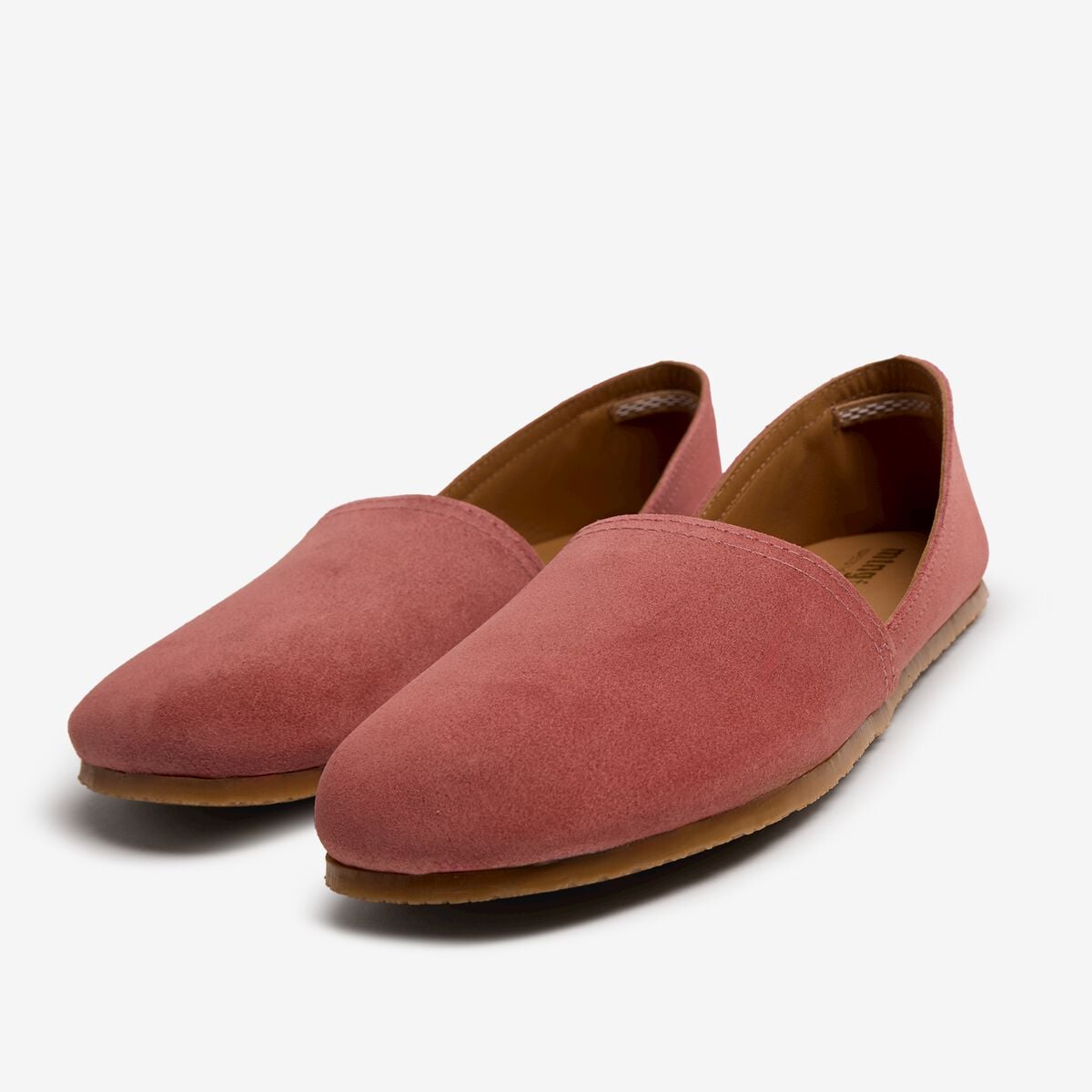 Sapatos planos de Mulher modelo FREE de MTNG image number 5