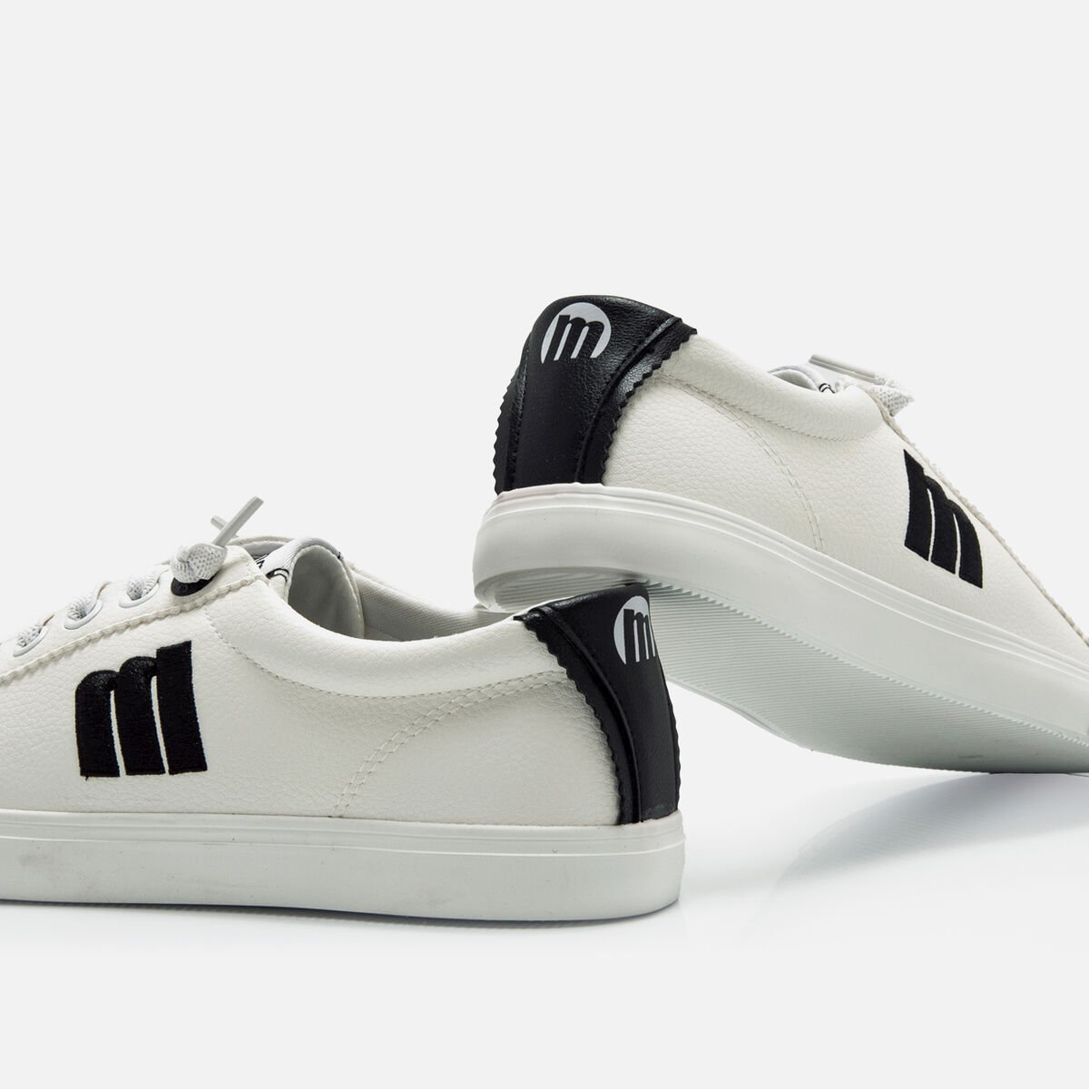 Sneakers pour Femme modèle ARIA de MTNG image number 3